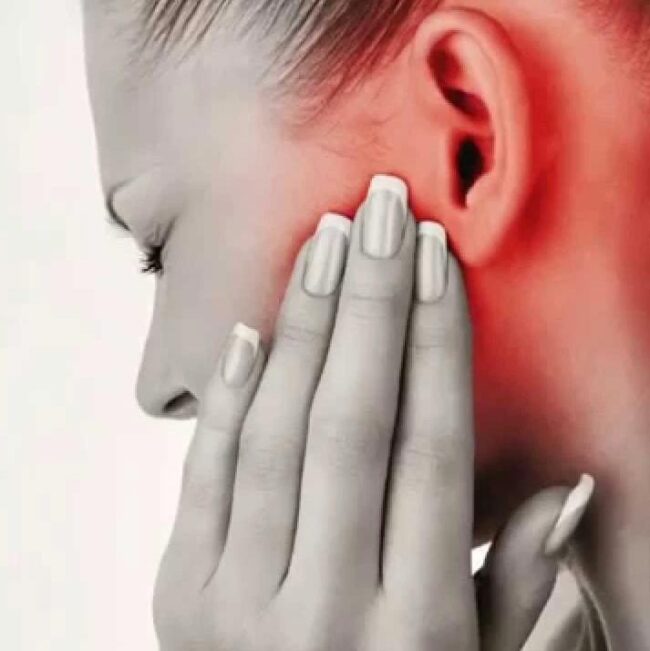 ATM y Bruxismo MG Clinica Dental Les Franqueses del Vallès