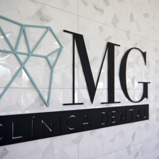 MG Clinica Dental Les Franqueses del Vallès
