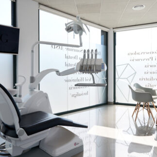 MG Clinica Dental Les Franqueses del Vallès