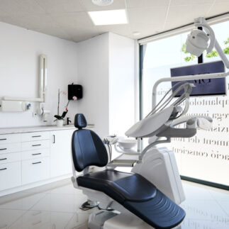 MG Clinica Dental Les Franqueses del Vallès