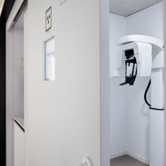 MG Clinica Dental Les Franqueses del Vallès