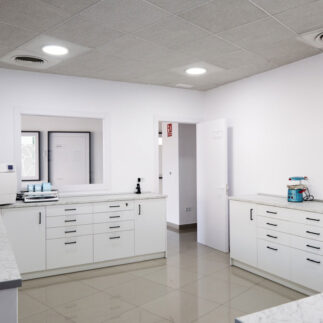 MG Clinica Dental Les Franqueses del Vallès