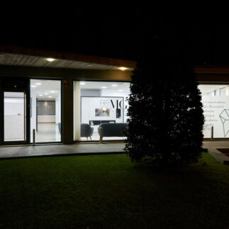 MG Clinica Dental Les Franqueses del Vallès