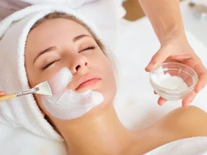 peeling químico clinica mg dental