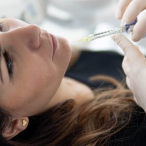 Ácido Hialuronico Mentón mg clinica dental marta gimenez