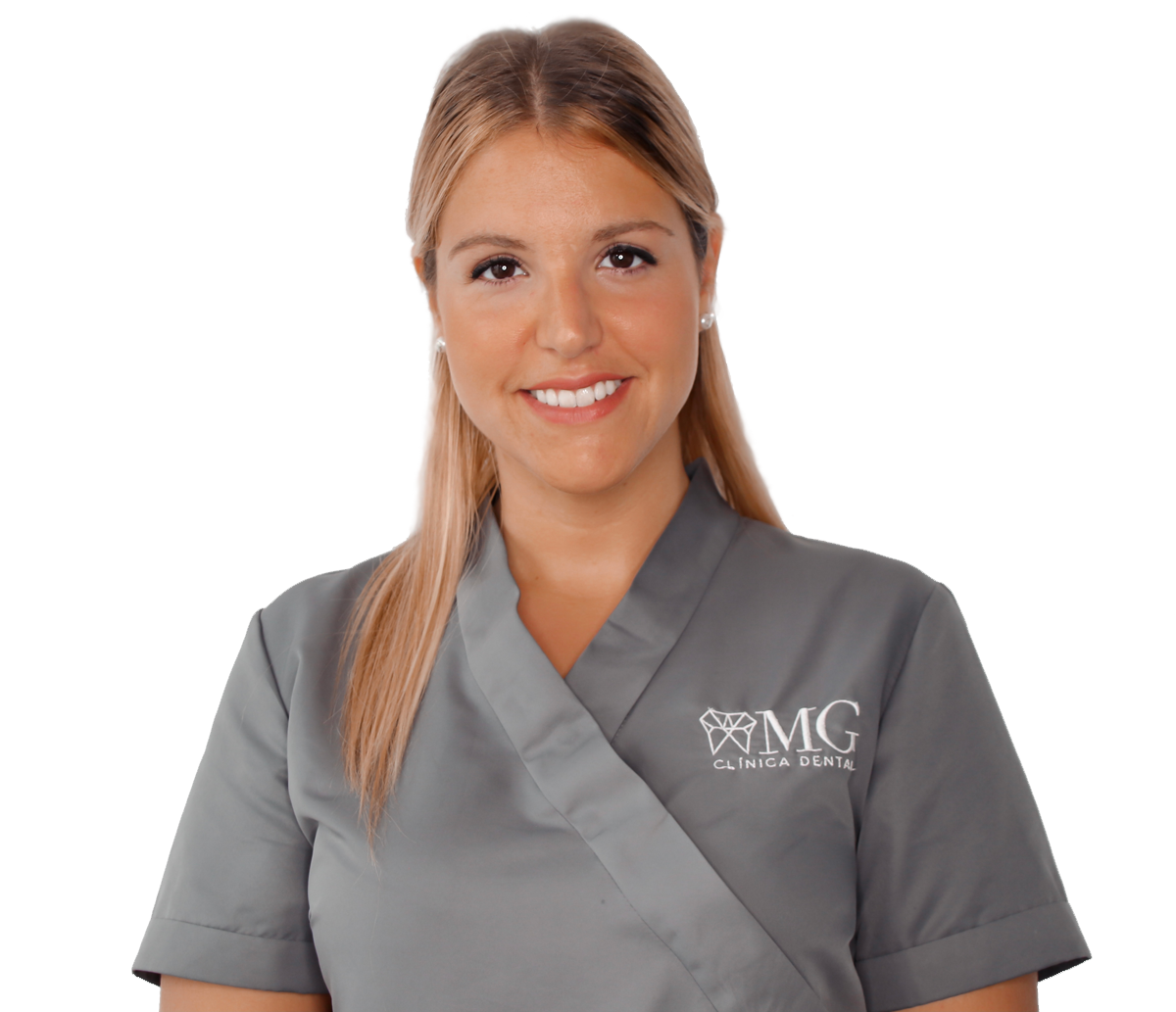 Dr. Marta Clinica MG Dental
