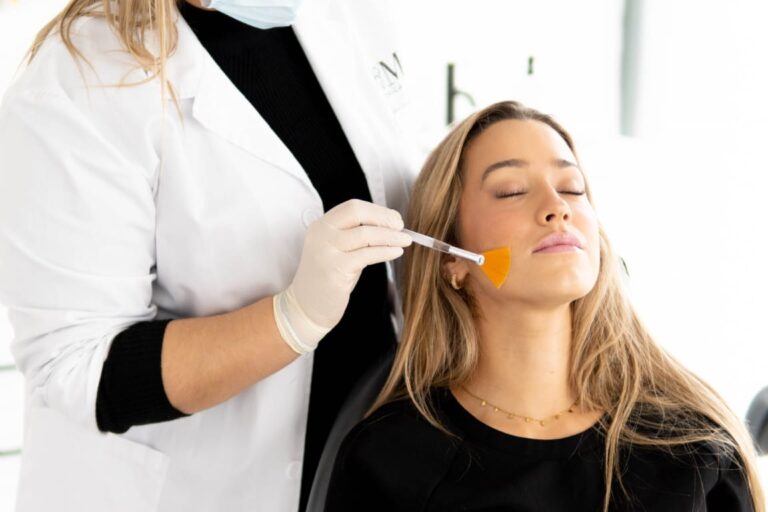 peeling-facial-mesoterapia-clinica-mg-dental