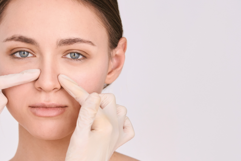 rinomodelació clinica mg dental