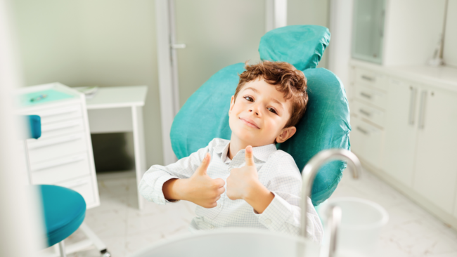 odontopeatria clinica mg dental